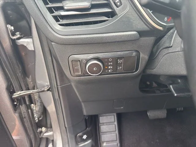 SEMINUEVOS FORD Escape a Estados en autogozo