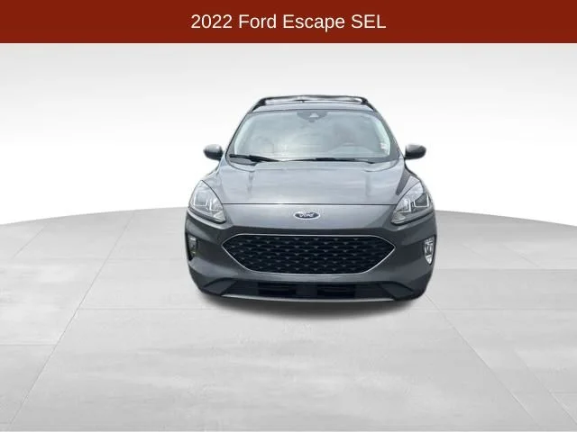 SEMINUEVOS FORD Escape a Estados en autogozo