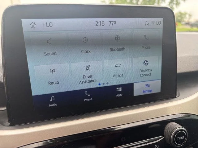 SEMINUEVOS FORD Escape a Estados en autogozo