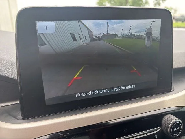 SEMINUEVOS FORD Escape a Estados en autogozo