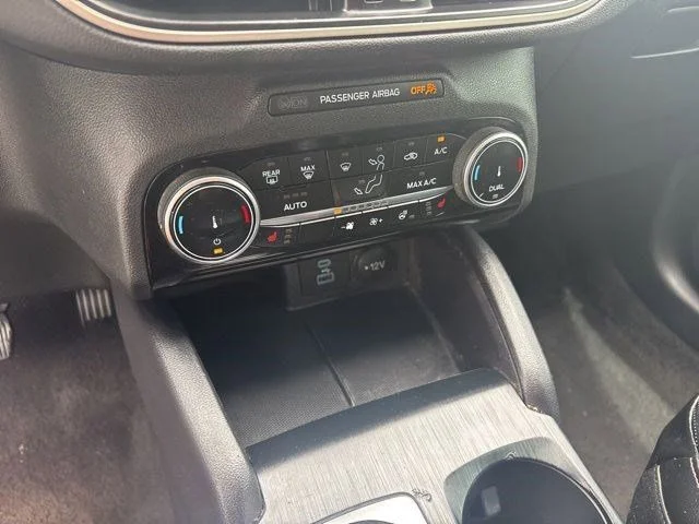 SEMINUEVOS FORD Escape a Estados en autogozo