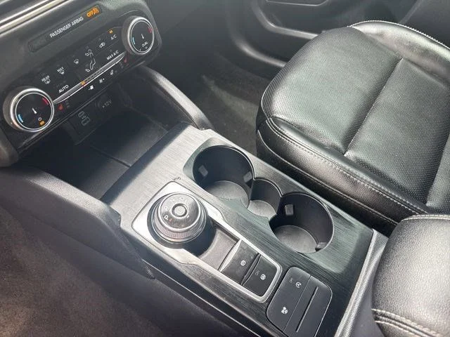 SEMINUEVOS FORD Escape a Estados en autogozo