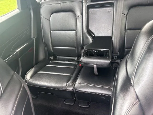 SEMINUEVOS FORD Escape a Estados en autogozo