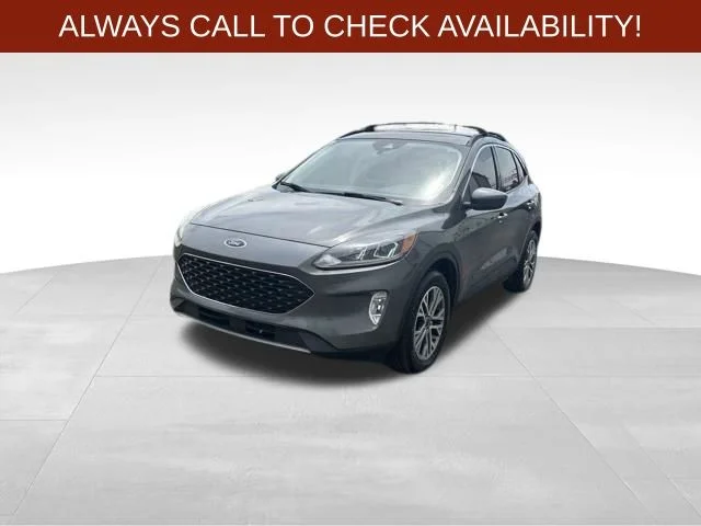 SEMINUEVOS FORD Escape a Estados en autogozo