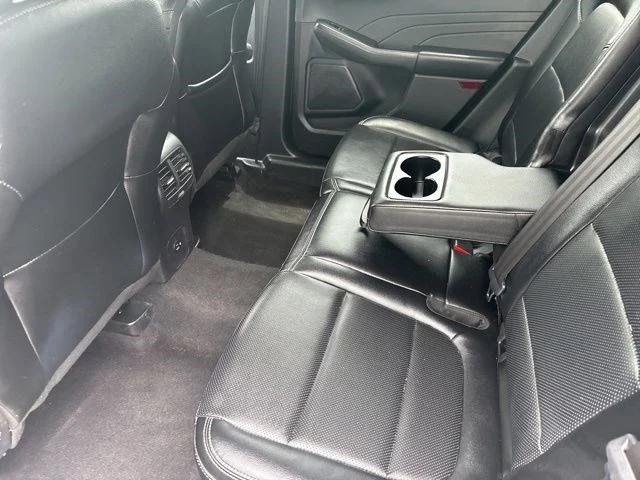 SEMINUEVOS FORD Escape a Estados en autogozo