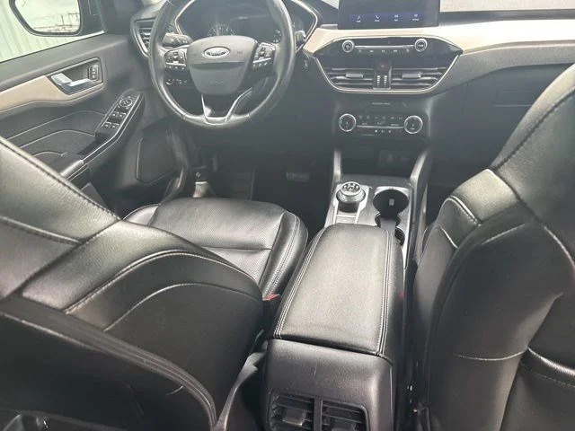 SEMINUEVOS FORD Escape a Estados en autogozo
