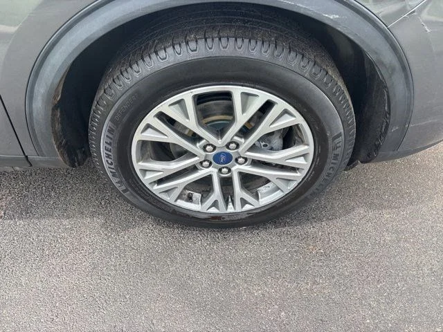 SEMINUEVOS FORD Escape a Estados en autogozo