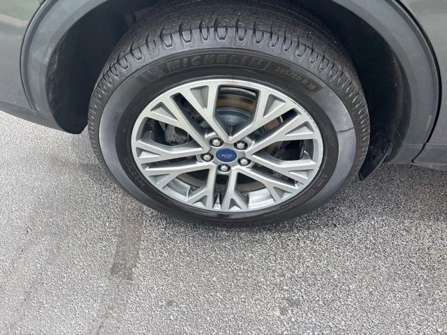 SEMINUEVOS FORD Escape a Estados en autogozo