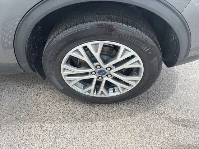 SEMINUEVOS FORD Escape a Estados en autogozo