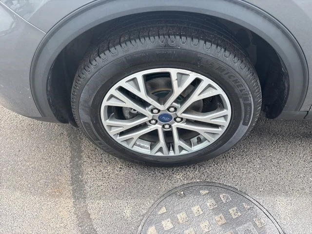SEMINUEVOS FORD Escape a Estados en autogozo