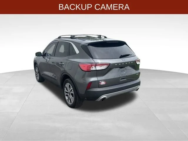 SEMINUEVOS FORD Escape a Estados en autogozo