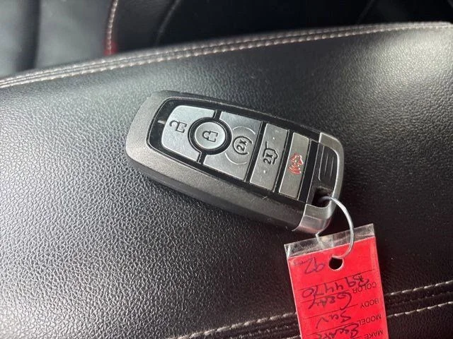 SEMINUEVOS FORD Escape a Estados en autogozo