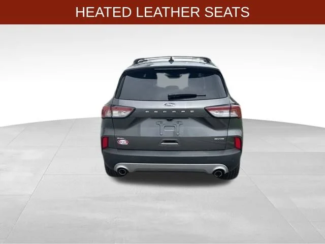 SEMINUEVOS FORD Escape a Estados en autogozo