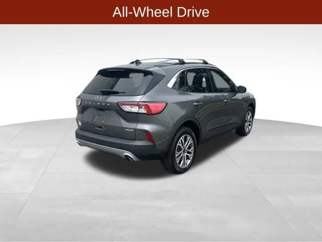 SEMINUEVOS FORD Escape a Estados en autogozo