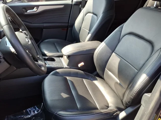 SEMINUEVOS FORD Escape a Vauxhall en Maplecrest Ford Lincoln of Union