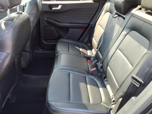 SEMINUEVOS FORD Escape a Vauxhall en Maplecrest Ford Lincoln of Union