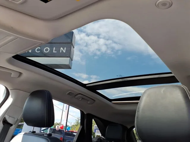 SEMINUEVOS FORD Escape a Vauxhall en Maplecrest Ford Lincoln of Union
