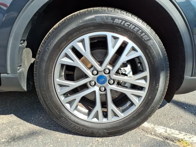 SEMINUEVOS FORD Escape a Vauxhall en Maplecrest Ford Lincoln of Union