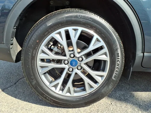 SEMINUEVOS FORD Escape a Vauxhall en Maplecrest Ford Lincoln of Union