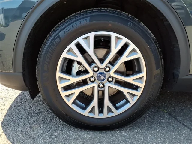 SEMINUEVOS FORD Escape a Vauxhall en Maplecrest Ford Lincoln of Union