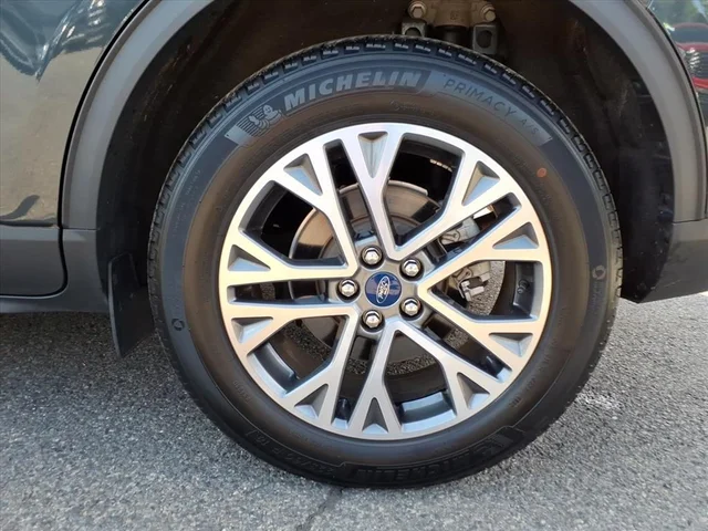 SEMINUEVOS FORD Escape a Vauxhall en Maplecrest Ford Lincoln of Union
