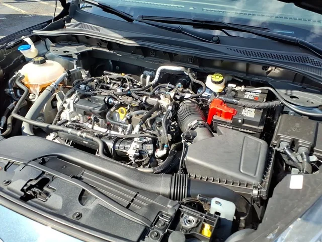 SEMINUEVOS FORD Escape a Vauxhall en Maplecrest Ford Lincoln of Union