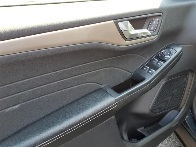 SEMINUEVOS FORD Escape a Vauxhall en Maplecrest Ford Lincoln of Union