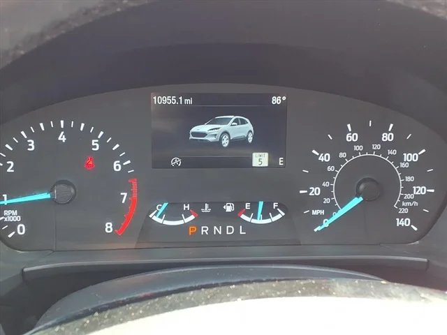 SEMINUEVOS FORD Escape a Vauxhall en Maplecrest Ford Lincoln of Union