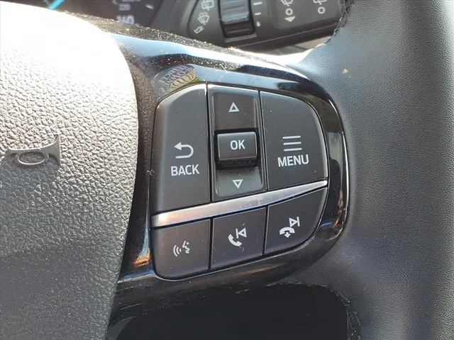 SEMINUEVOS FORD Escape a Vauxhall en Maplecrest Ford Lincoln of Union