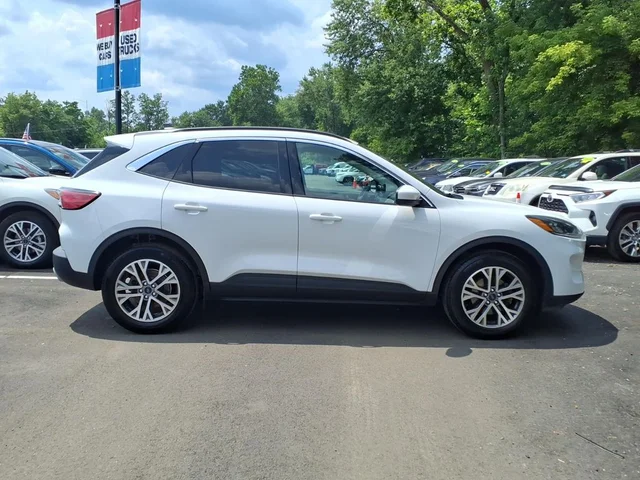 SEMINUEVOS FORD Escape a Vauxhall en Maplecrest Ford Lincoln of Union