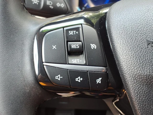 SEMINUEVOS FORD Escape a Vauxhall en Maplecrest Ford Lincoln of Union