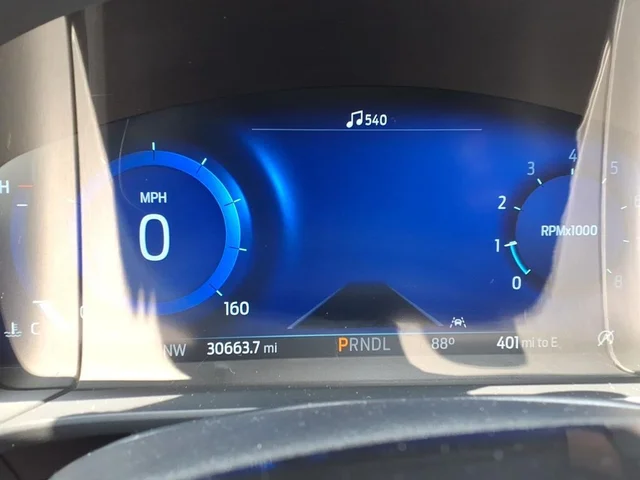 SEMINUEVOS FORD Escape a Vauxhall en Maplecrest Ford Lincoln of Union