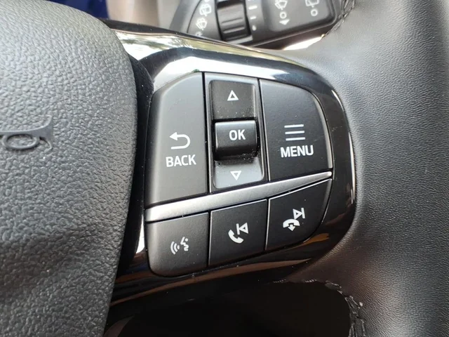 SEMINUEVOS FORD Escape a Vauxhall en Maplecrest Ford Lincoln of Union