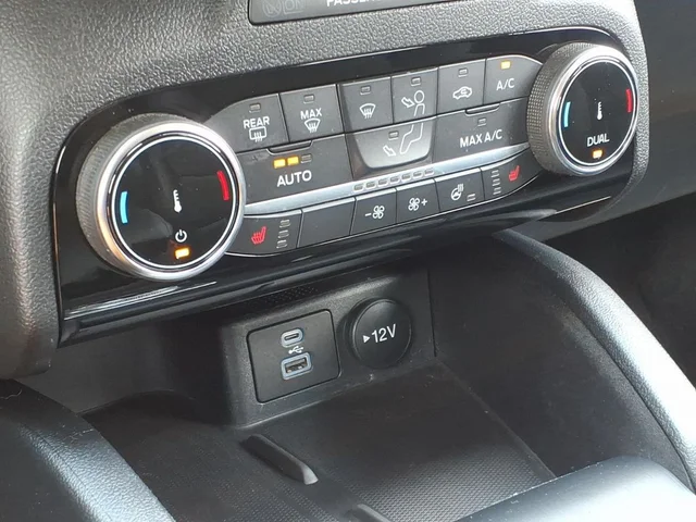 SEMINUEVOS FORD Escape a Vauxhall en Maplecrest Ford Lincoln of Union