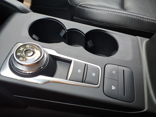 SEMINUEVOS FORD Escape a Vauxhall en Maplecrest Ford Lincoln of Union