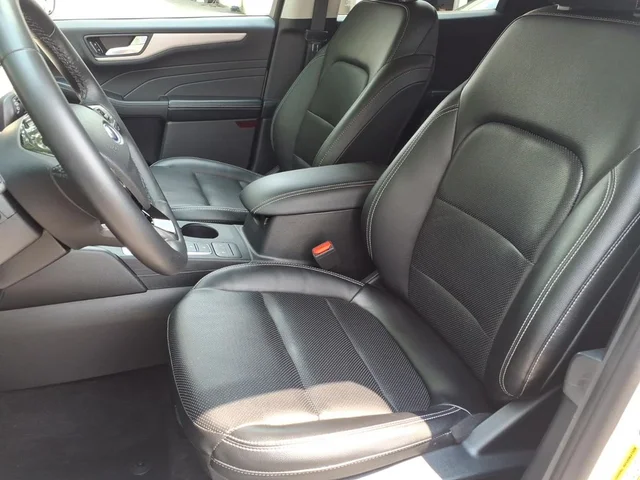 SEMINUEVOS FORD Escape a Vauxhall en Maplecrest Ford Lincoln of Union
