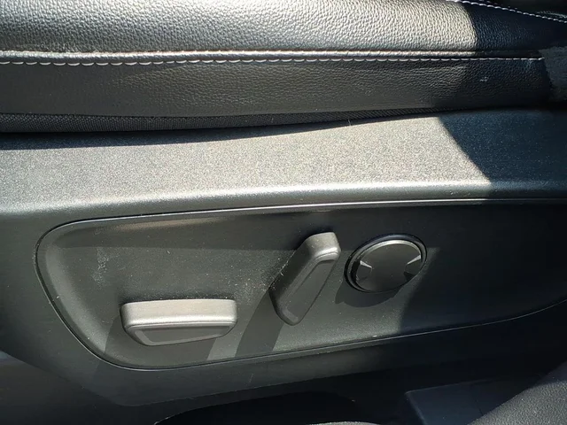 SEMINUEVOS FORD Escape a Vauxhall en Maplecrest Ford Lincoln of Union
