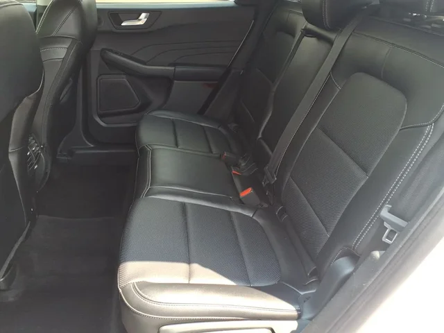 SEMINUEVOS FORD Escape a Vauxhall en Maplecrest Ford Lincoln of Union