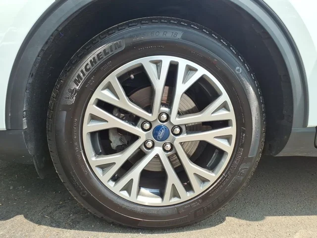 SEMINUEVOS FORD Escape a Vauxhall en Maplecrest Ford Lincoln of Union
