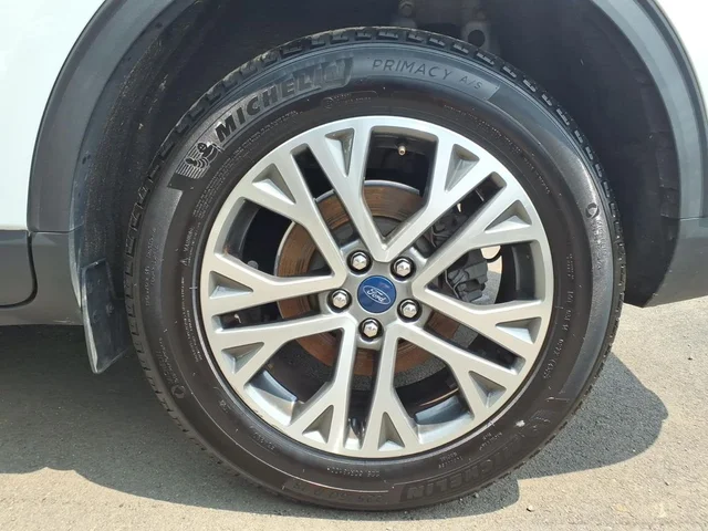 SEMINUEVOS FORD Escape a Vauxhall en Maplecrest Ford Lincoln of Union