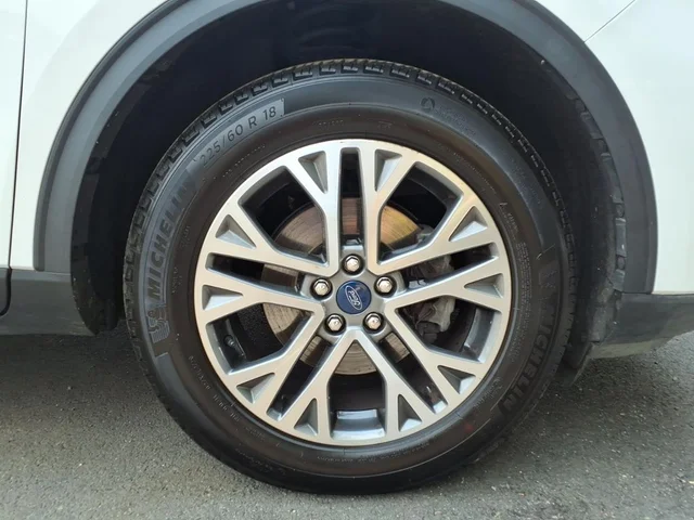 SEMINUEVOS FORD Escape a Vauxhall en Maplecrest Ford Lincoln of Union