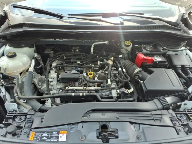SEMINUEVOS FORD Escape a Vauxhall en Maplecrest Ford Lincoln of Union