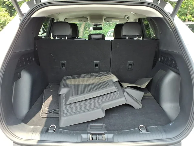 SEMINUEVOS FORD Escape a Vauxhall en Maplecrest Ford Lincoln of Union