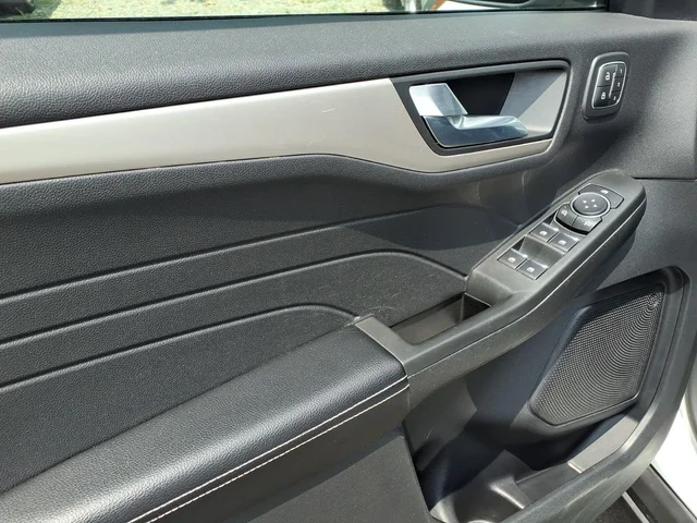 SEMINUEVOS FORD Escape a Vauxhall en Maplecrest Ford Lincoln of Union