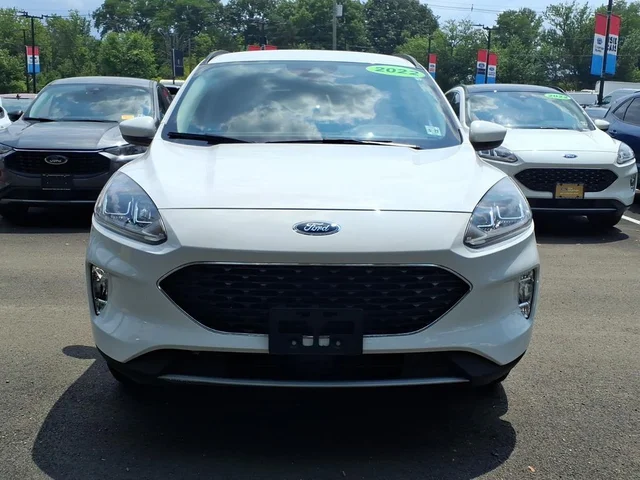SEMINUEVOS FORD Escape a Vauxhall en Maplecrest Ford Lincoln of Union