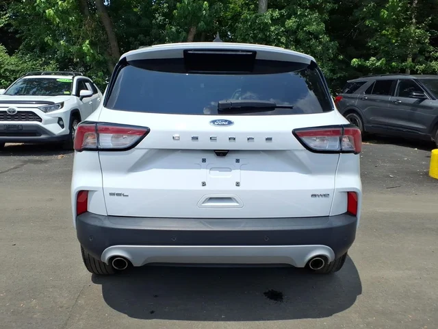 SEMINUEVOS FORD Escape a Vauxhall en Maplecrest Ford Lincoln of Union