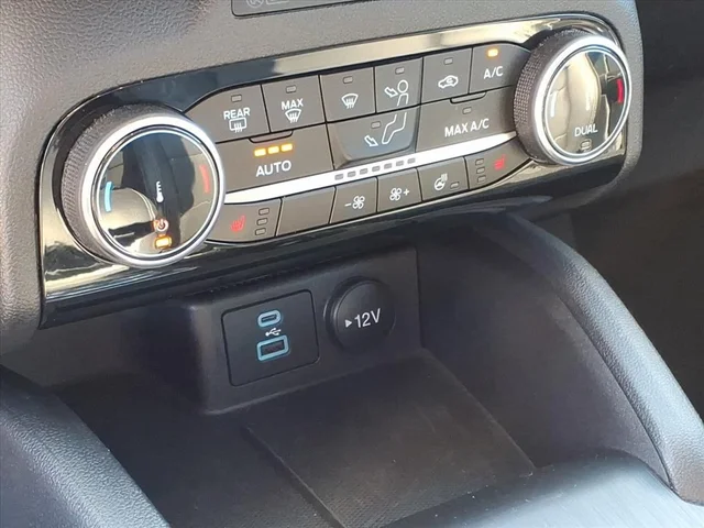 SEMINUEVOS FORD Escape a Vauxhall en Maplecrest Ford Lincoln of Union