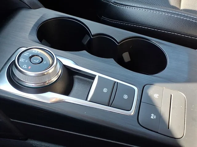 SEMINUEVOS FORD Escape a Vauxhall en Maplecrest Ford Lincoln of Union