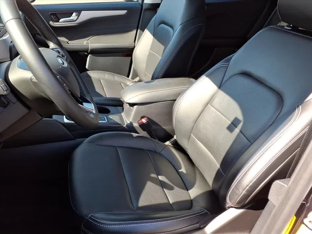 SEMINUEVOS FORD Escape a Vauxhall en Maplecrest Ford Lincoln of Union