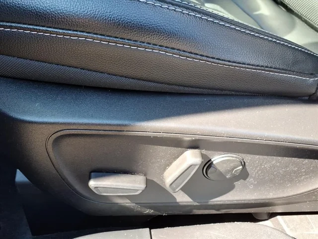 SEMINUEVOS FORD Escape a Vauxhall en Maplecrest Ford Lincoln of Union